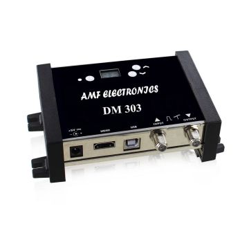 AMF ELECTRONICS DM 303