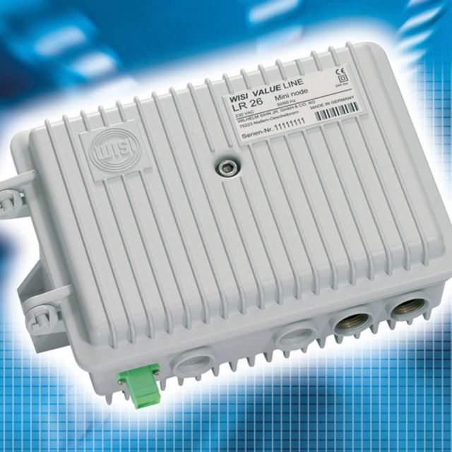 WISI LR26