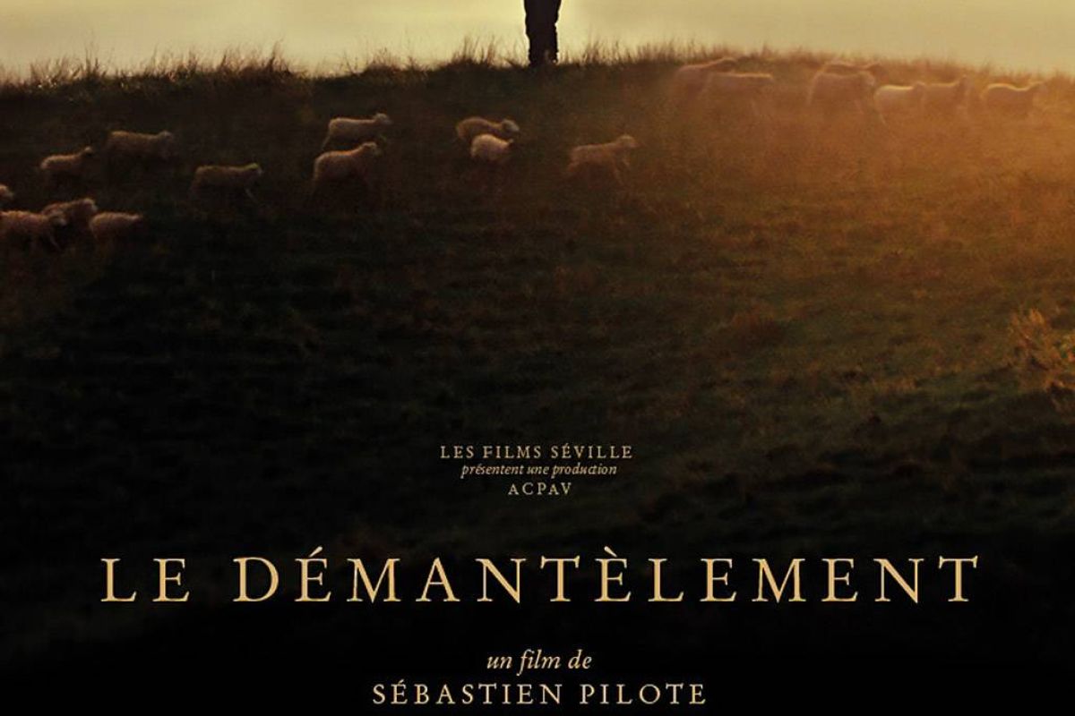 Από τη Γαλλία με αγάπη στον OTE TV