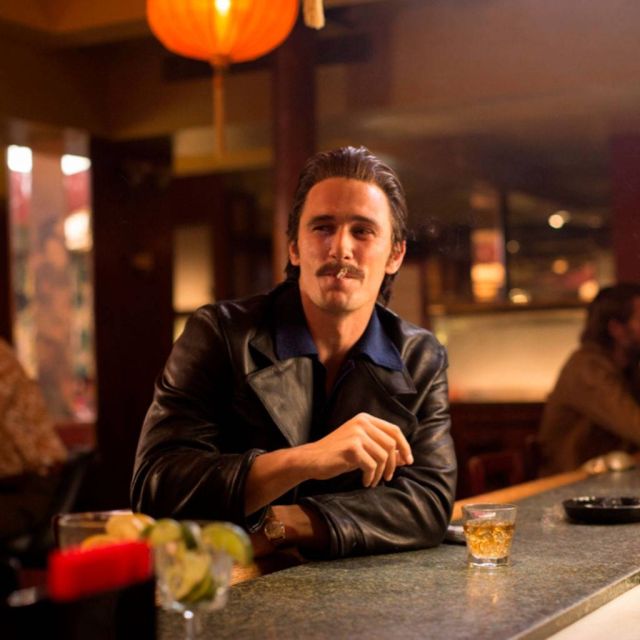 «The Deuce»: H νέα σειρά της HBO έρχεται αποκλειστικά στη Nova ταυτόχρονα με την Αμερική!