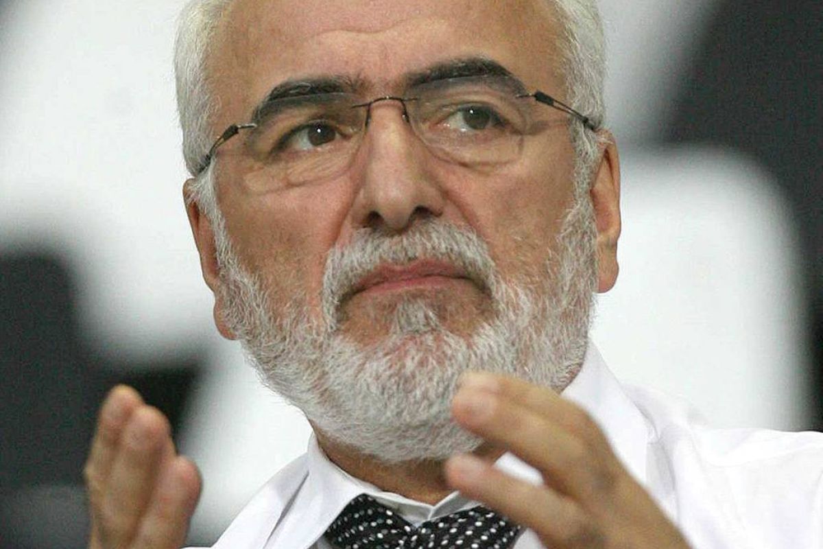 Epsilon: Στο τελικό στάδιο η μεταβίβαση στον Ιβάν Σαββίδη