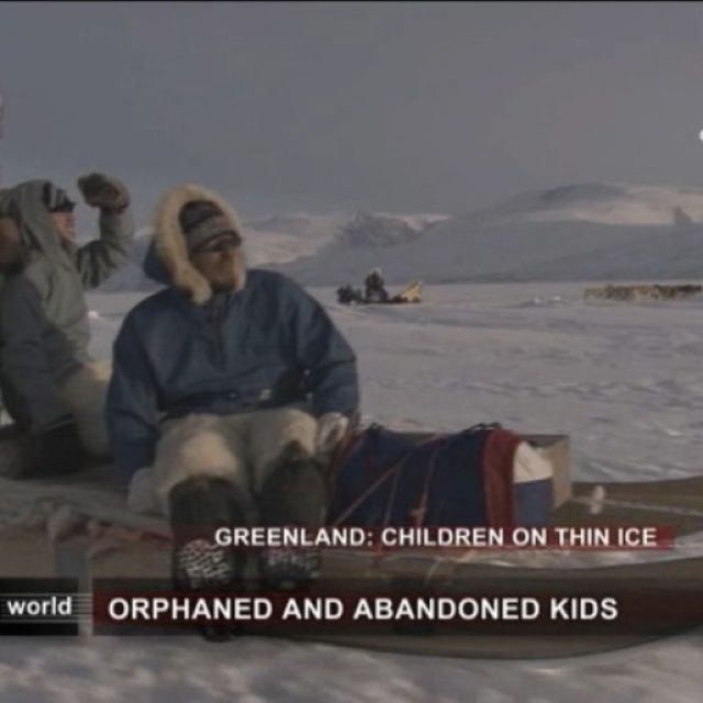 Το ελληνικό Euronews δεν το βλέπουν στην επίγεια ψηφιακή στην Ελλάδα!