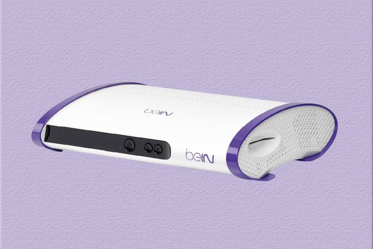 Η beIN επεκτείνει το δορυφορικό μπουκέτο της στην Μέση Ανατολή