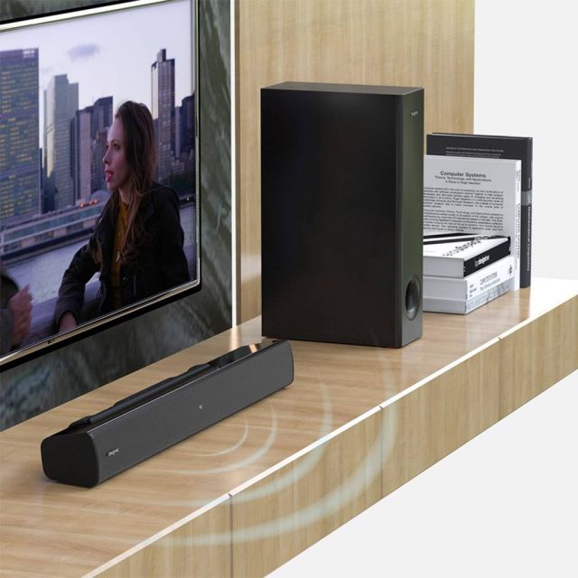 Νέο Creative Stage V2, δυναμικός ήχος με καλύτερη συνδεσιμότητα