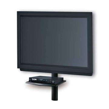 Meliconi 480515 SLIMSTYLE AV SHELF