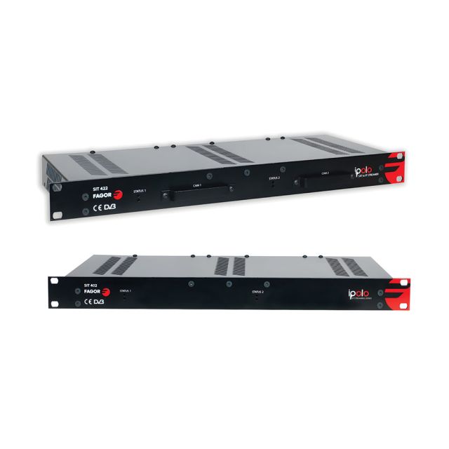 IKUSI by FAGOR IPolo SIT 402/422