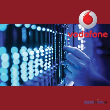 Μ.Σκάγκου (Vodafone): Η αύξηση της διείσδυσης των δικτύων νέας γενιάς στην Ελλάδα οφείλει να είναι μία από κοινού προσπάθεια