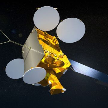 Στις 30 Σεπτεμβρίου η εκτόξευση του Astra 2E