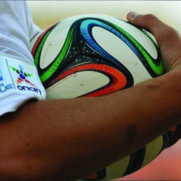 Η εξ αναβολής 26η αγωνιστική της Super League είναι μόνο στα κανάλια Novasports!