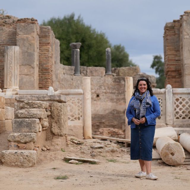 «Τα επτά θαύματα του αρχαίου κόσμου»: Πρεμιέρα για τη νέα διεθνή συμπαραγωγή της COSMOTE TV