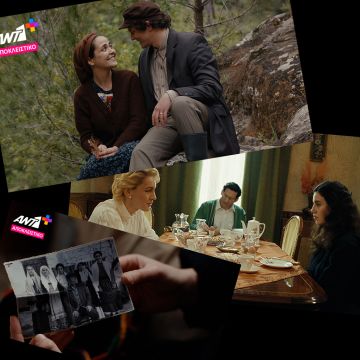 «Ψυχοκόρες» – Πρεμιέρα Παρασκευή 1η Σεπτεμβρίου με διπλό επεισόδιο αποκλειστικά στο ΑΝΤ1+