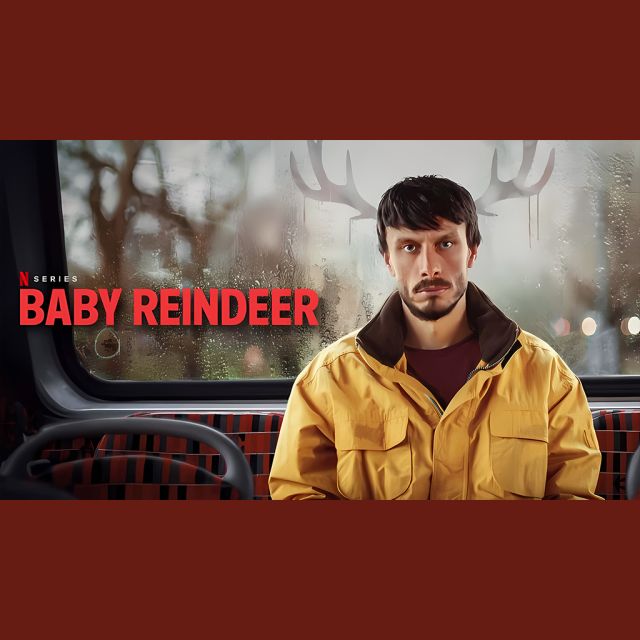 Η σειρά “Μικρο Ταρανδάκι“ κάνει χαμό στο Netflix