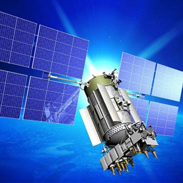 H Roscosmos σχεδιάζει την κατασκευή ενός αστερισμού δορυφόρων  για το IoT