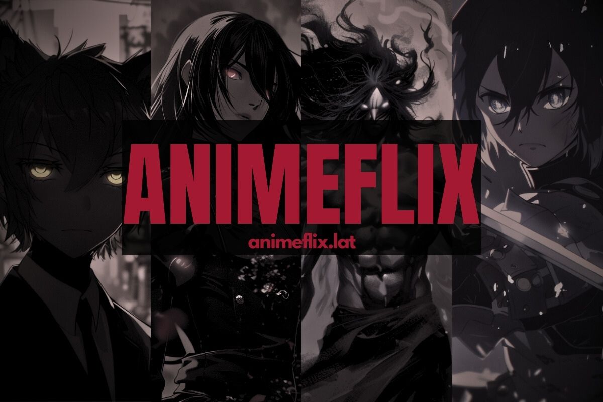 ANIMEFLIX