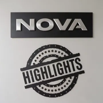 Επιλογές Nova, 18-27 Οκτωβρίου