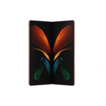 Το μέλλον αλλάζει σχήμα με το Galaxy Z Fold2