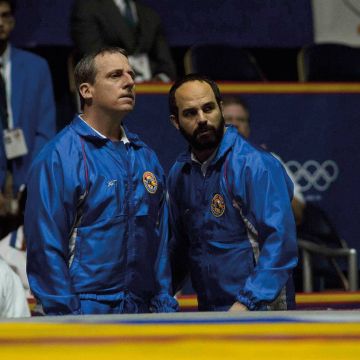 Foxcatcher: Μία συγκλονιστική αληθινή ιστορία έρχεται στα κανάλια Novacinema!