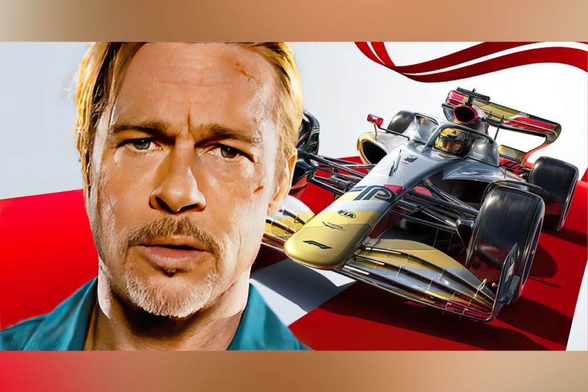 brad pitt joseph kosinski formula one c309d3f3
