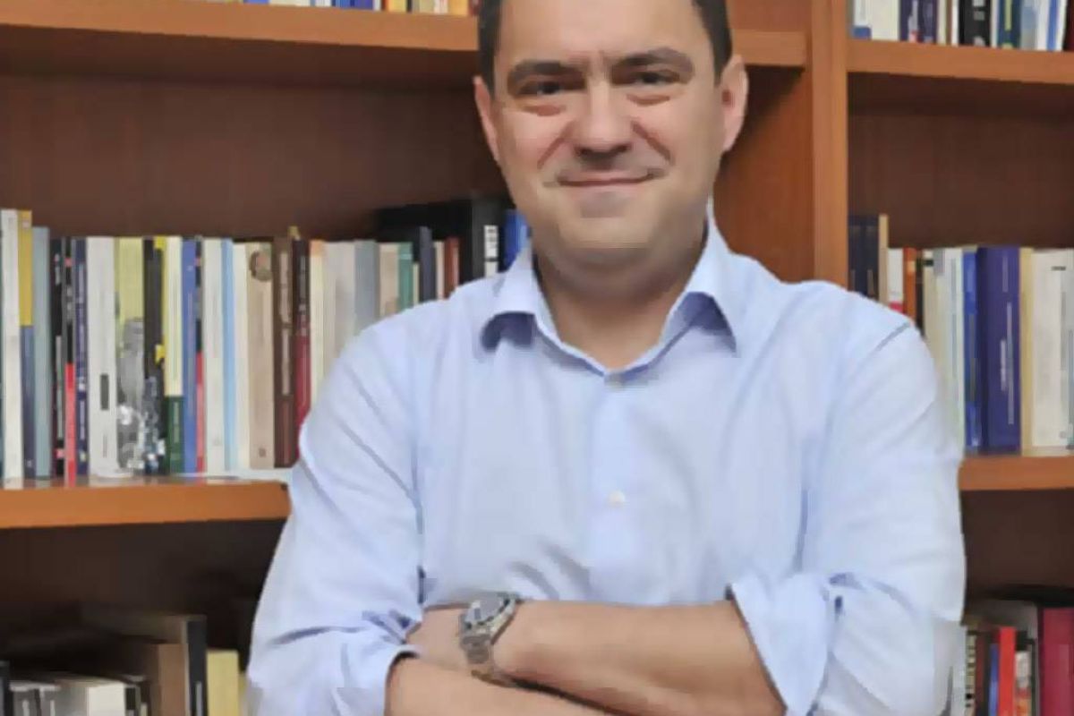 Ο πρόεδρος της ΕΕΤΤ για τον ρόλο της Αρχής στο οικοσύστημα καινοτομίας και τις προκλήσεις των δικτύων 5ης γενιάς