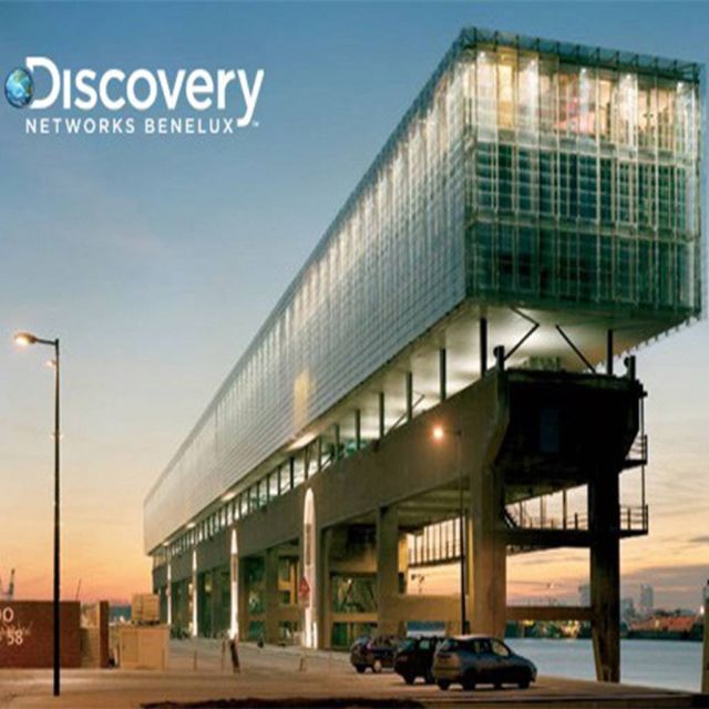 Brexit: H Discovery μεταφέρει την ευρωπαϊκή της έδρα στο Άμστερνταμ