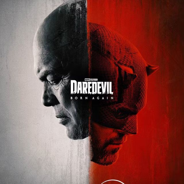 Το Daredevil: Born Again έρχεται στις 5 Μαρτίου στο Disney+ στην Ελλάδα