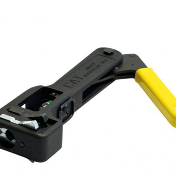 Νέα πρέσα και βύσματα TELEVES