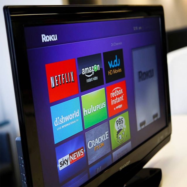 Πρόβλεψη: 65 εκατομμύρια συνδρομητές SVoD στη Δ. Ευρώπη το 2022