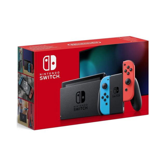 Ανακοινώθηκε η υπηρεσία Wild Care της Nintendo για επισκευές Nintendo Switch και περιφερειακών