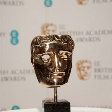 Η απονομή των βραβείων BAFTA, ζωντανά, αποκλειστικά & σε υψηλή ευκρίνεια στον ΟΤΕ TV