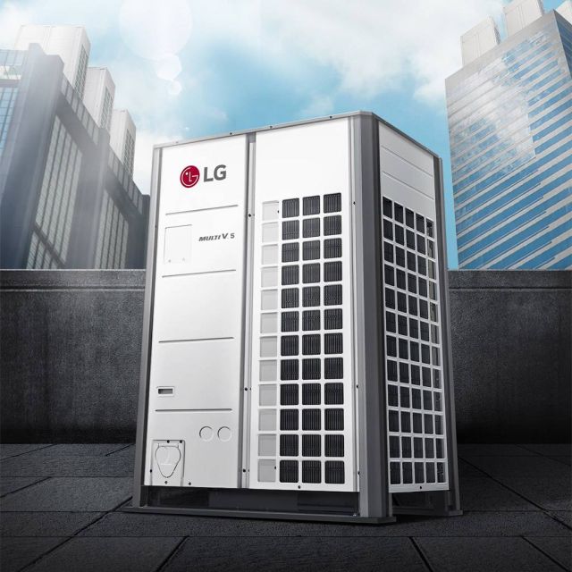 Η LG θα παρουσιάσει το ξενοδοχείο του Αύριο στην τουριστική έκθεση XENIA 2017