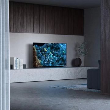 Sony A80L: Διαθέσιμη για αγορά η νέα OLED τηλεόραση