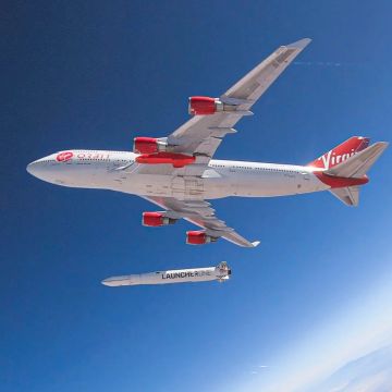 Start Me Up: Απέτυχε η πρώτη προσπάθεια εκτόξευσης διαστημικών φορτίων από ευρωπαϊκό έδαφος