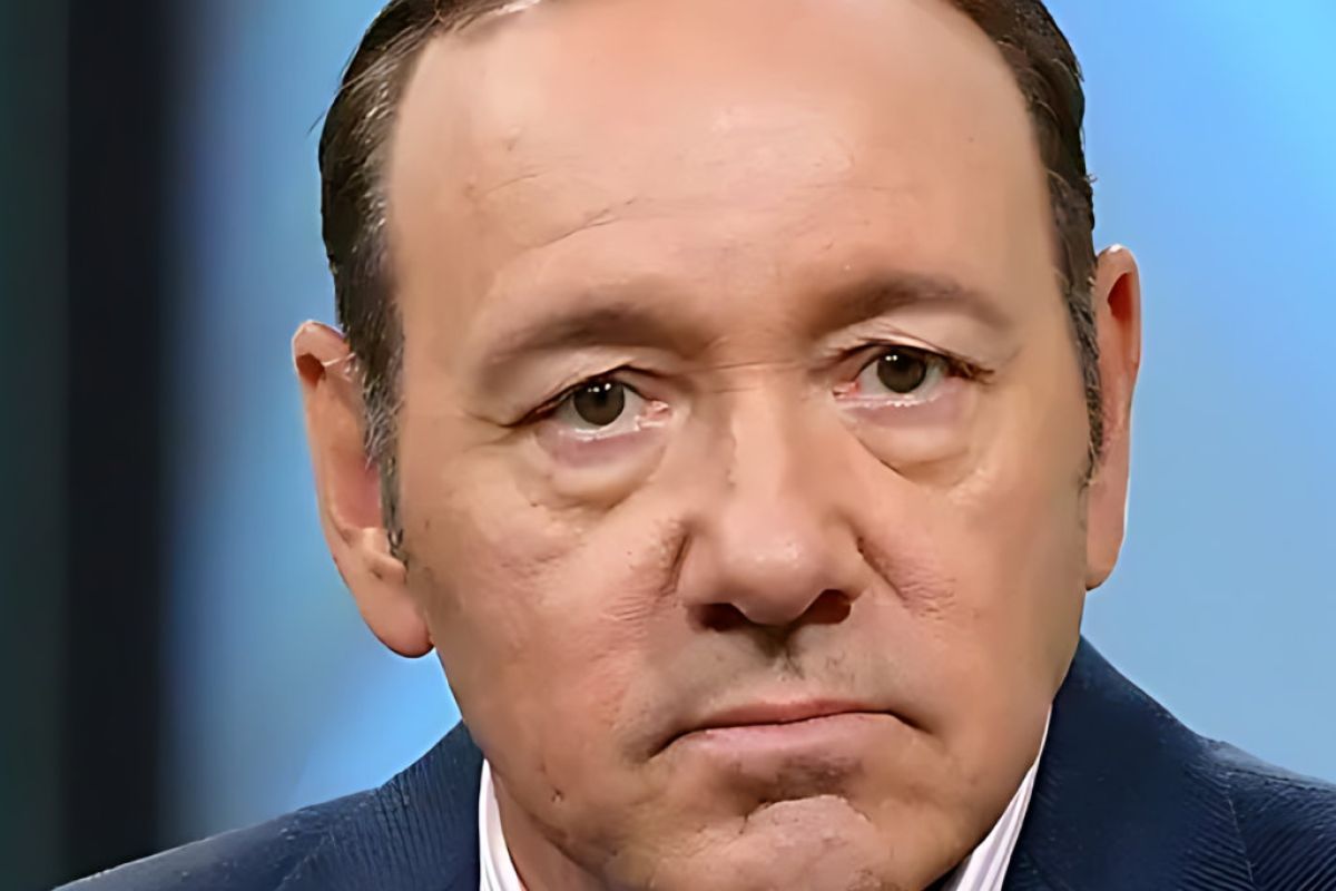 The Awakening: Ο Kevin Spacey επιστρέφει στο σινεμά με νέα ταινία