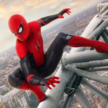 Στο Disney+ πέντε ταινίες Spider-Man