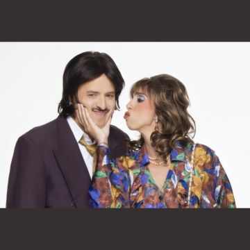 «Τότε και τώρα» στον ΣΚΑΪ