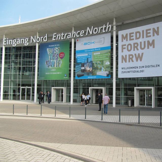 Αποκλειστικό: Φωτορεπορτάζ από την ANGA COM 2017, ημέρα 3η!