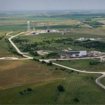 Ο Ελον Μασκ θα κατασκευάσει την «Αστροβάση» του στο Τέξας