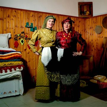 Ίων Δραγούμης – Πηνελόπη Δέλτα – Μαρίκα Κοτοπούλη: Μια μοιραία ερωτική ιστορία, που σημάδεψε τον 20ο αιώνα, στο COSMOTE HISTORY HD