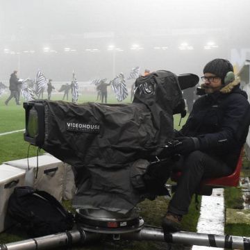 Πάνε δικαστικά τη λίγκα στο Βέλγιο τρεις τηλεοπτικές εταιρείες