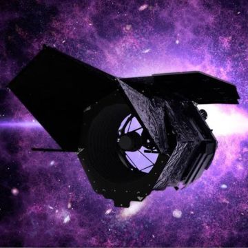 Η NASA βάφτισε το νέο της διαστημικό τηλεσκόπιο