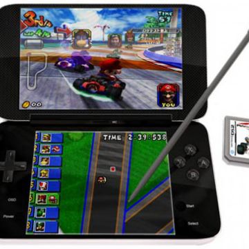 Το ΒSkyΒ και το Eurosport θα δίνουν περιεχόμενο στο Nintendo 3DS…