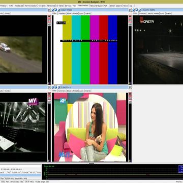 Νέο ψηφιακό πακέτο με περιφερειακά κανάλια στην Κρήτη