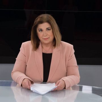 «Checkpoint Alpha» με τη Γιάννα Παπαδάκου – Σάββατο 24 Νοεμβρίου 2018, στις 00:10