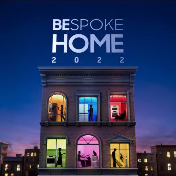 Η Samsung Electronics διευρύνει τις δυνατότητες της ζωής στο σπίτι με το Bespoke Home 2022