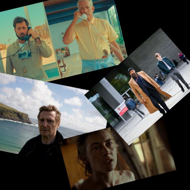 Novacinema: Συναρπαστικός Απρίλιος για όλη την οικογένεια με μεγάλες πρεμιέρες, καθηλωτικά αφιερώματα και ζώνη «Easter Fun»!