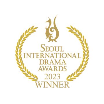 Στη σειρά της ΕΡΤ «Κάνε ότι κοιμάσαι» απονεμήθηκε το Βραβείο Καλύτερης Τηλεοπτικής Σειράς, σε διεθνή διαγωνισμό στη Σεούλ