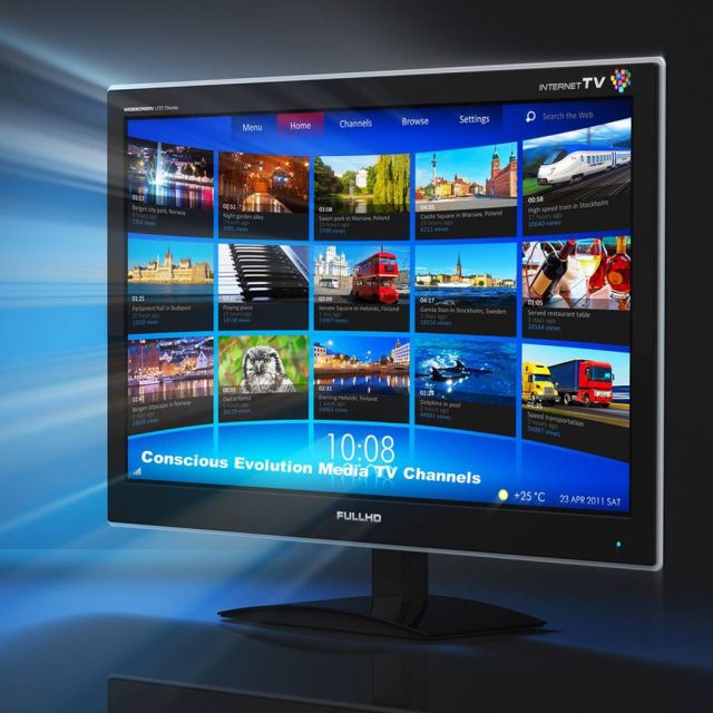 Τα οικονομικά στοιχεία των καναλιών για το 2017