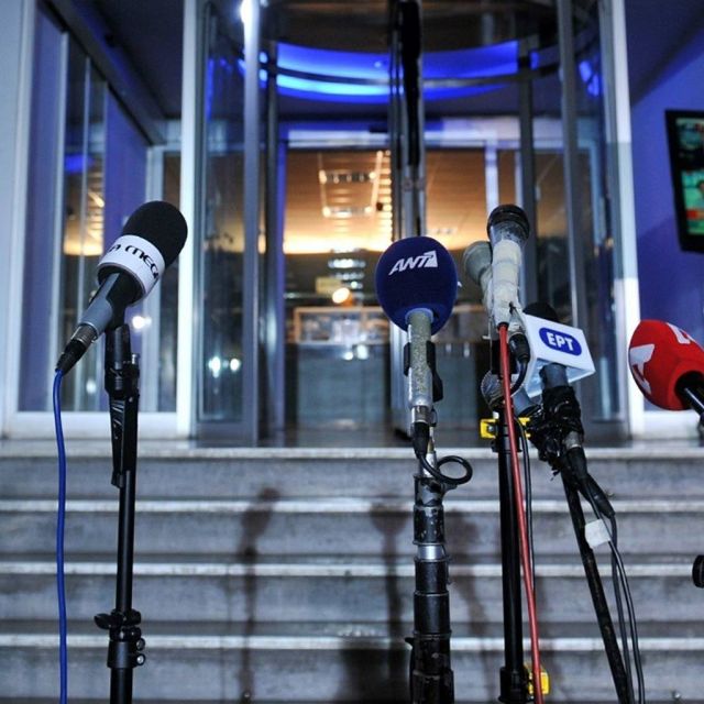 Απώλειες λόγω κορωνοϊού στα κανάλια