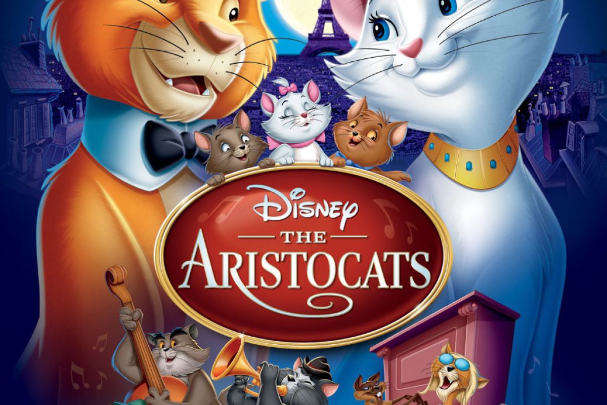 aristocats c4a646f0