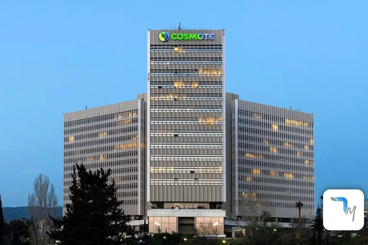 Τέλος εποχής για την Cosmote